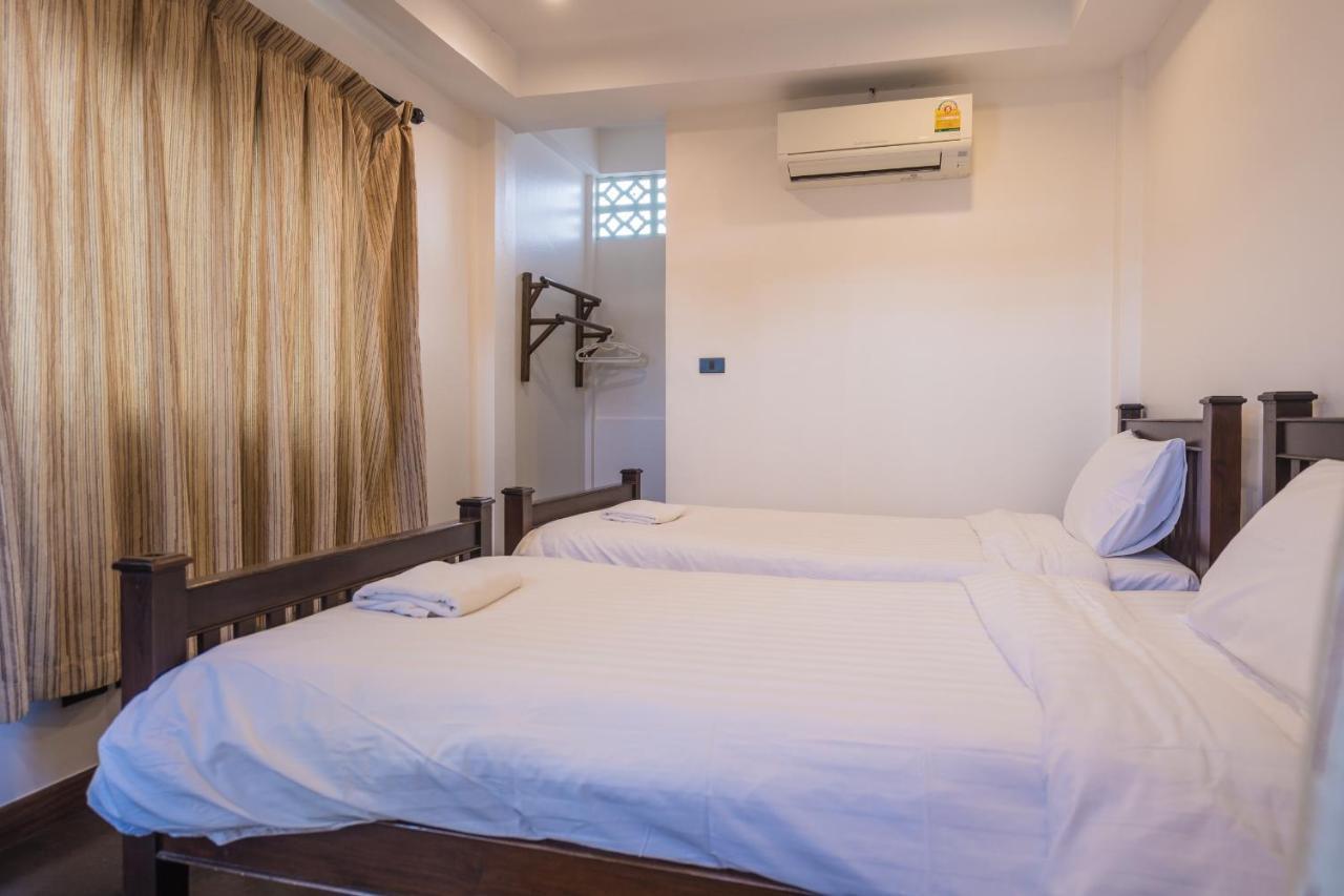 Yi'S Garden Villa Chiang Mai Dış mekan fotoğraf