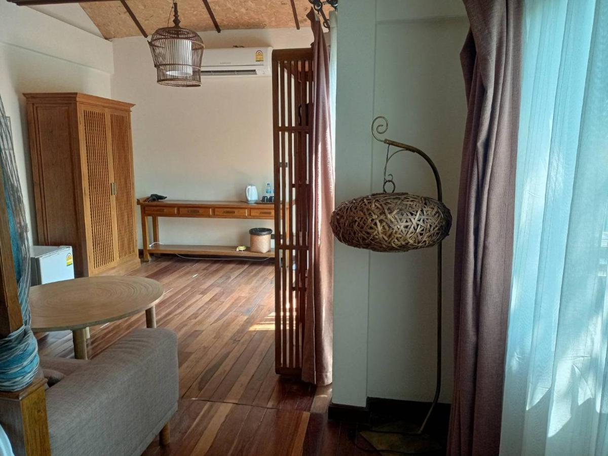 Yi'S Garden Villa Chiang Mai Dış mekan fotoğraf