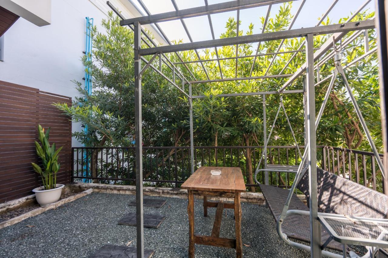 Yi'S Garden Villa Chiang Mai Dış mekan fotoğraf