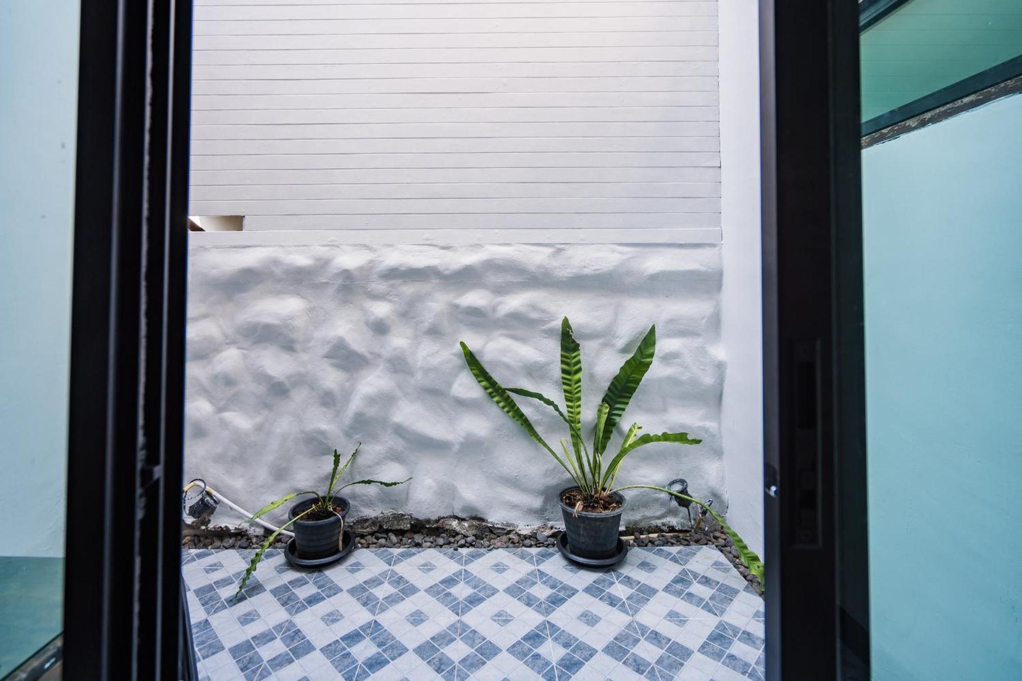Yi'S Garden Villa Chiang Mai Dış mekan fotoğraf