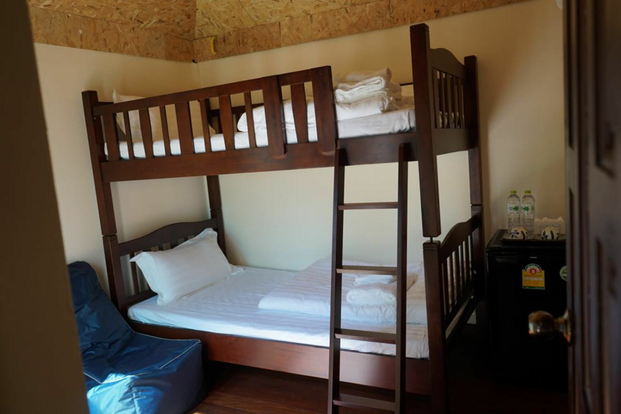 Yi'S Garden Villa Chiang Mai Dış mekan fotoğraf